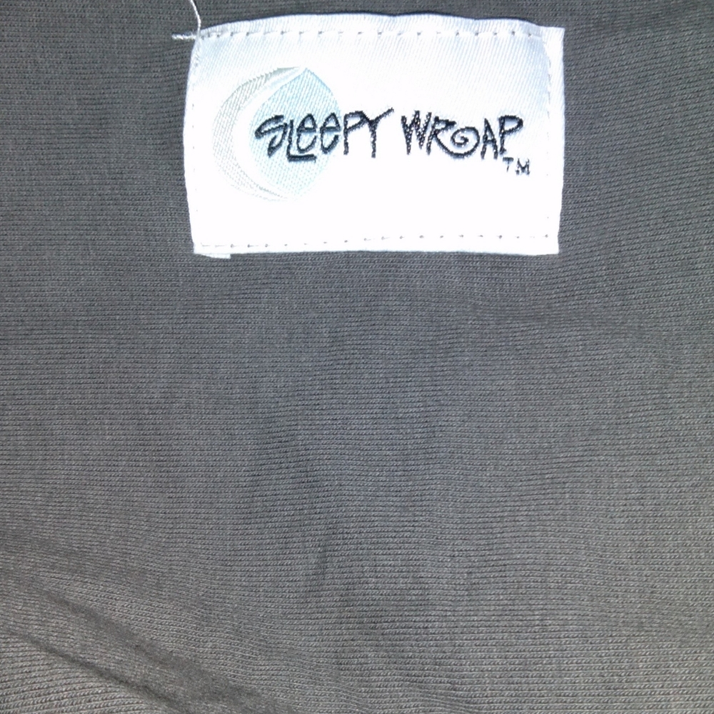 Sleepy wrap - Picture 3 of 5